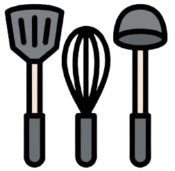 تجهیزات آماده سازی