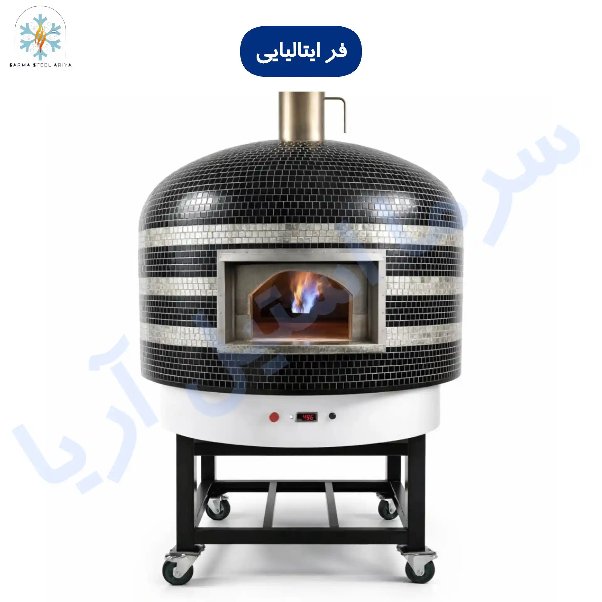 فر ایتالیایی